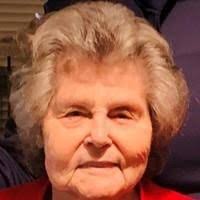 Oma Lee Warren Obituary
