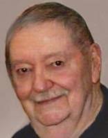 Frank Carrano Obituary (1934