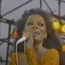 Diana Ross: Three Crazy New York Nights
