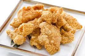 Apalagi dipadukan nasi hangat dan sambal. Tips Membuat Kulit Ayam Goreng Tepung Yang Crispy Tahan Lama