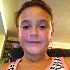 Karla Grace Perry (@hello13578910)