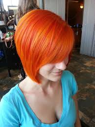 The 10 best hair salons near me (with prices & reviews). Blaze Orange Formula And How To Red Hair Inspiration Extreme Hair Colors Bright Red Hair