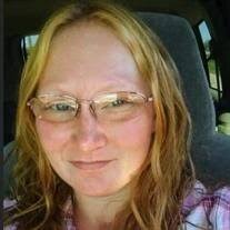 Danielle Rachelle Redding Obituary