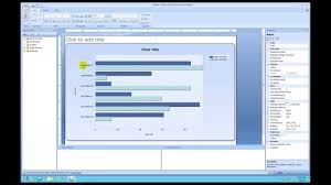 report builder for sql server 2012 part 7c how to setup and configure bar charts