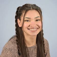 Jocelyn Cutler's Instagram, Twitter & Facebook