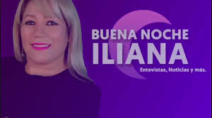 Iliana Cervantes's Instagram, Twitter & Facebook