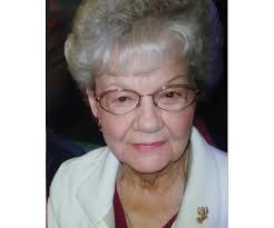 Irene Miller Obituary (1926