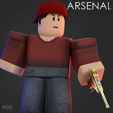 Roblox arsenal thumbnail how to get free roblox skins. Joe On Twitter Both Of Them Are Shoot Down The Arsenal Hackers