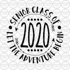 Contracted love = contract first and love later? Senior 2020 Svg Let The Adventure Begin Svg Back To School Etsy Graduation Clip Art Senior Shirts And So The Adventure Begins