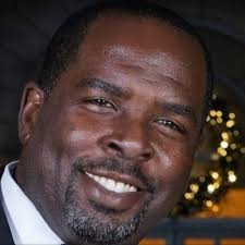 Brian B. Ricks (@PRAEEMINENT)