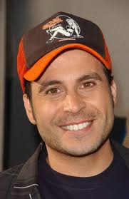 Bob Burnquist — Stock Editorial Photo © s_bukley #50597135