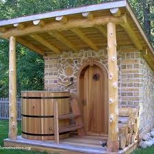 Cozy Cozy Saunaim In 2020 Sauna Im Garten Diy Sauna Saunahaus Garten