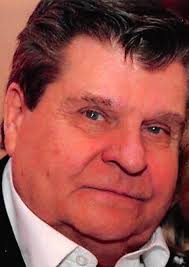 Obituary of William S. Wancik Sr.