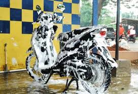 We did not find results for: Cara Gampang Cuci Motor Bisa Dilakukan Sendiri Di Rumah