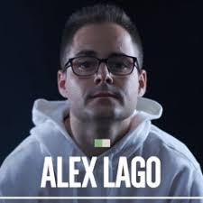 Stream Alex Lago music
