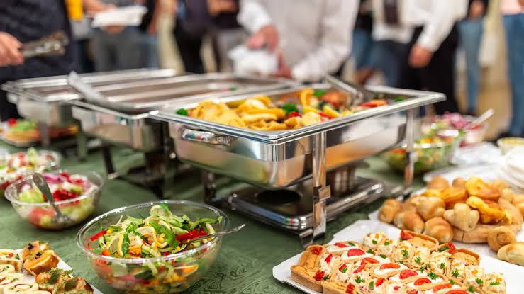 QSR catering is big business, but it's not takeout, experts say | Restaurant  Dive