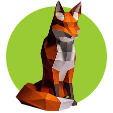 Image result for papercraft