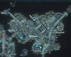 Solve all 243 of the batman: Riddler Trophy Locations Bleake Island Collectible Locations Collectibles Guide Batman Arkham Knight Gamer Guides