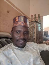 Mohammed Nuru Abdussalam...