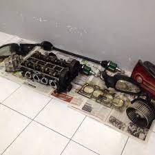 Maybe you would like to learn more about one of these? Sparepart Waja Campro 1 6 Manual Auto Accessories On Carousell