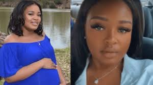 Nurse Adriana Smith's Preemie Baby Is Fighting For His Life, Grandma Says