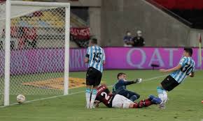 Currently, flamengo rank 7th, while red bull bragantino hold 14th position. Raio X Flamengo Foi Eliminado Em 75 Das Disputas De Penaltis Que Enfrentou Desde 2017