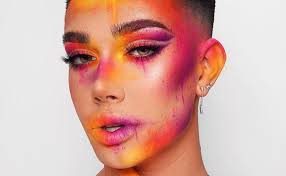 after busy one month hiatus james charles makes grand