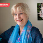 Sonya Bates: Speech pathologist finds license to thrill with debut novel