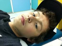 Alexander Rice Obituary