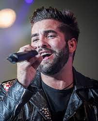 Kendji girac — no me mirès màs (avec soprano). Kendji Girac Wikipedia