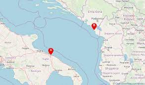 Book albergo montenegro, maniago on tripadvisor: Ferry From Bari To Bar Montenegro