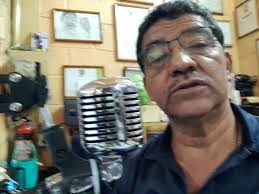 Radio central, circuito cerrado -mercado central