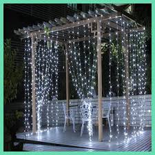 3m X 3m 220v Eu 110v Us Plug Led Lights Digital Water Waterfall Lights Holiday Decoration Wedding Chris Led Curtain Lights Curtain Lights Fairy Lights Wedding