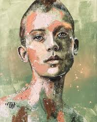 Œuvres d'art de Jeff Faust en vente chez SINGULART