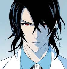 Rai Noblesse Anime Anime Characters Noblesse