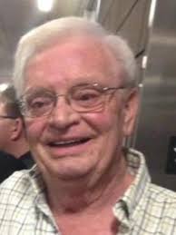 Ora Lea Ettinger Obituary