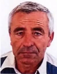 Osmrtnica Filip Gelo