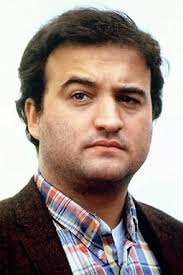John Belushi — The Movie Database (TMDB)