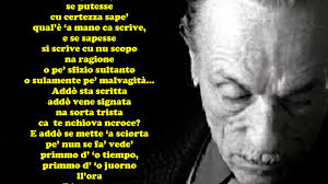 De filippo was born in naples to playwright eduardo scarpetta and theatre seamstress and costumier. Eduardo De Filippo Ca Si Fosse Le Videopoesie Di Gianni Caputo Youtube