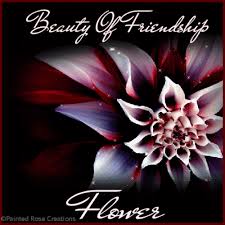 Best quotes about flowers one of the most attractive things about flowers is their beautiful reserve. Beautiful Rose Flowers With Friendship Quotes Quotes Quotebrands Com