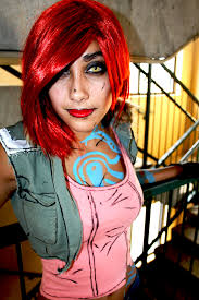 Borderlands Cosplay Shoot :: Behance