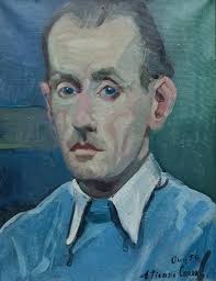 Etienne Caron (1921-1986)