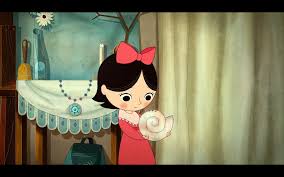 Song Of The Sea 2014 An Irish Movie And An Animation Gem Song Of The Sea The Secret Of Kells Disney Songs