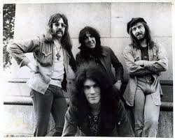 Nazareth My Favorite Band In 6th Grade 1974 1975 Nazareth Band Music Pictures Rock Music