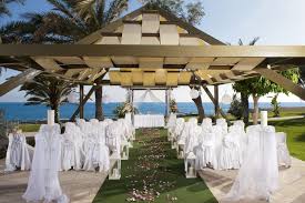 Athena Beach Hotel Wedding Package Cyprus Wedding Ceremony Beach Wedding Packages Outdoor Beach Wedding Cyprus Wedding