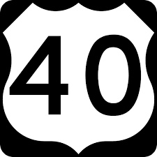 40's are popular in a variety of areas and are drunken by many types of people. Datei Us 40 Svg Wikipedia