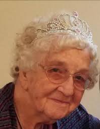 Mary Stritzke Obituary July 5, 2020