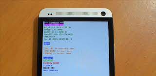 Mar 19, 2015 · to lock your bootloader,enter the following: How To Unlock Your Bootloader Root Your Htc One Install A Custom Recovery Using Twrp Htc One Gadget Hacks