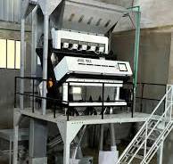 AMD® RC-E Multipurpose Grain Color Sorter | High Precision ...