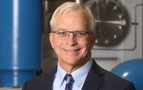 Scottsdale Water Executive Director Brian Biesemeyer announces retirement